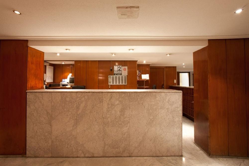 Apartamentos Goya 75 Madrid Exterior photo