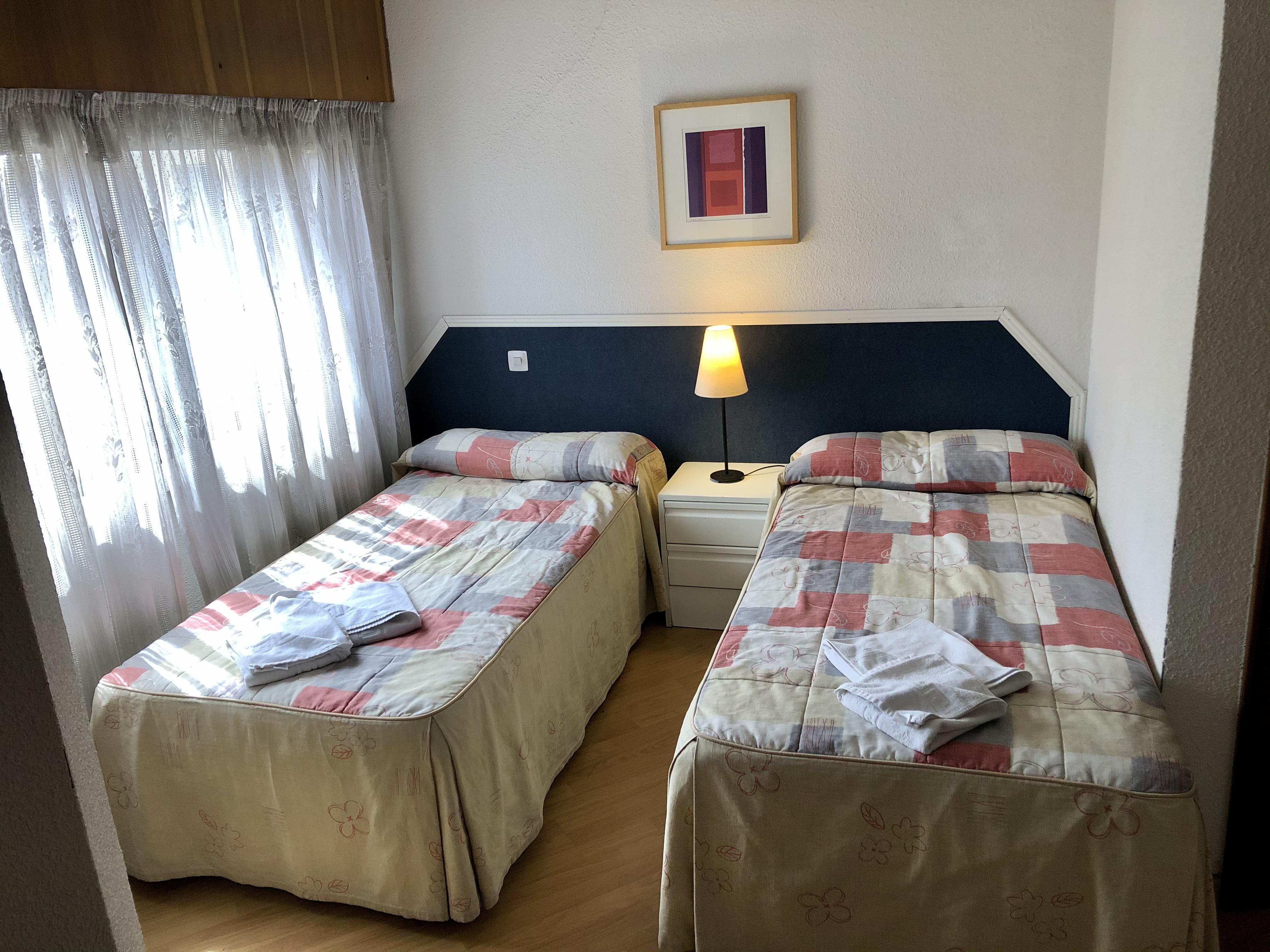 Apartamentos Goya 75 Madrid Exterior photo