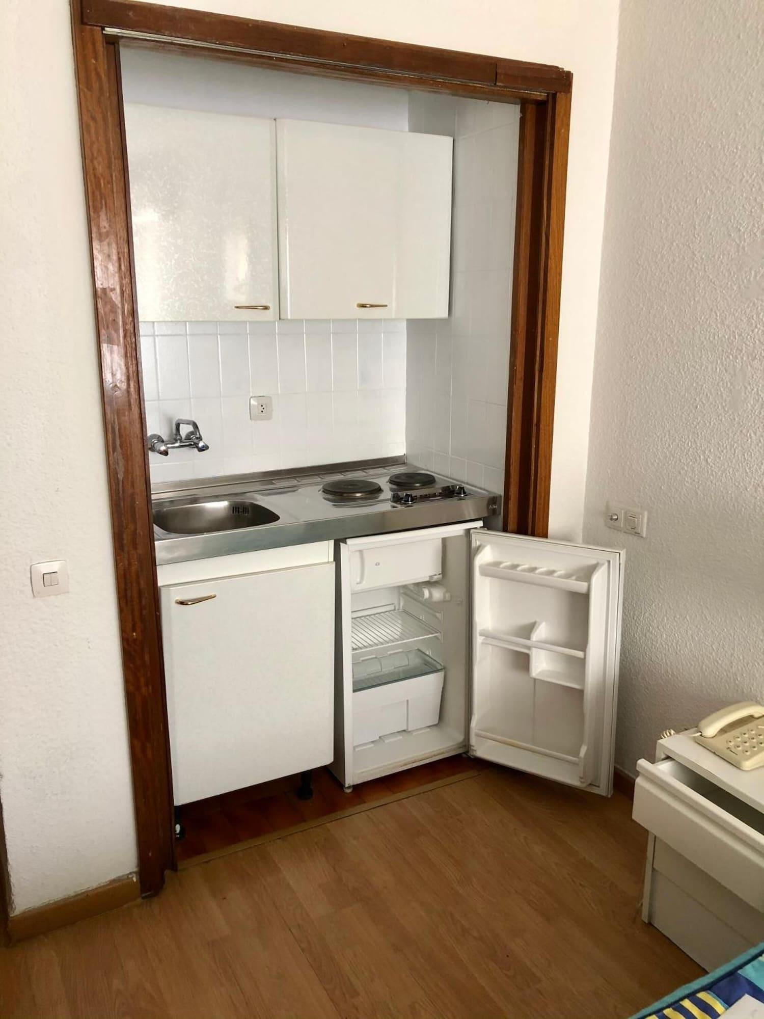 Apartamentos Goya 75 Madrid Exterior photo