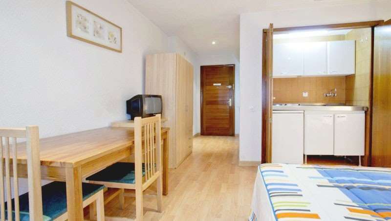 Apartamentos Goya 75 Madrid Room photo