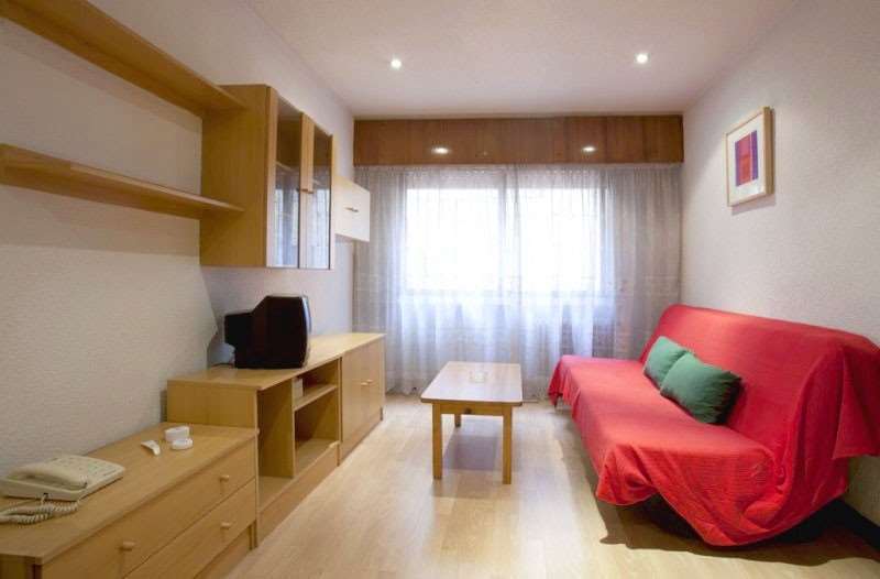 Apartamentos Goya 75 Madrid Room photo
